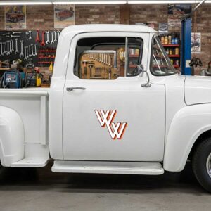 Extra payment Brad Wilson