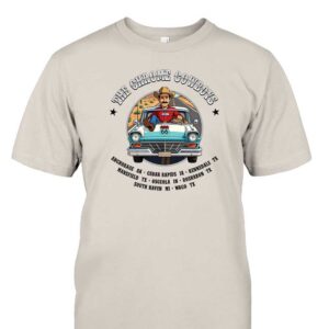 Extra payment Ron Kruse