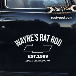 Extra payment Wayne wellwood