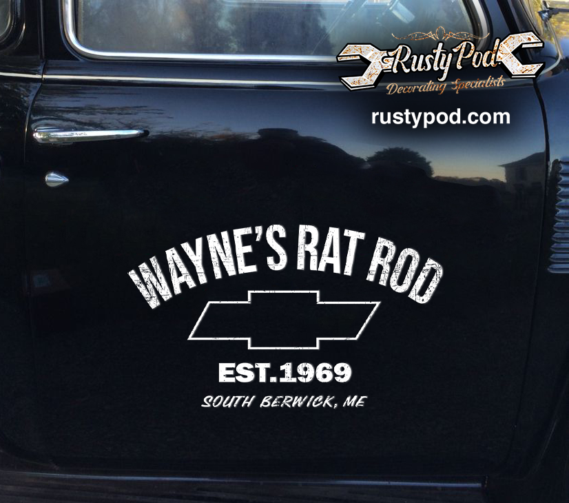 Extra payment Wayne wellwood