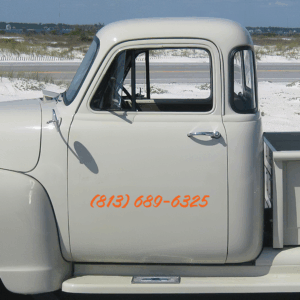 Extra payment Jacqueline Phillippe