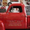 Extra payment Tommy mast