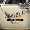 Extra payment Jack